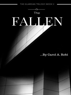 cover image of The Fallen